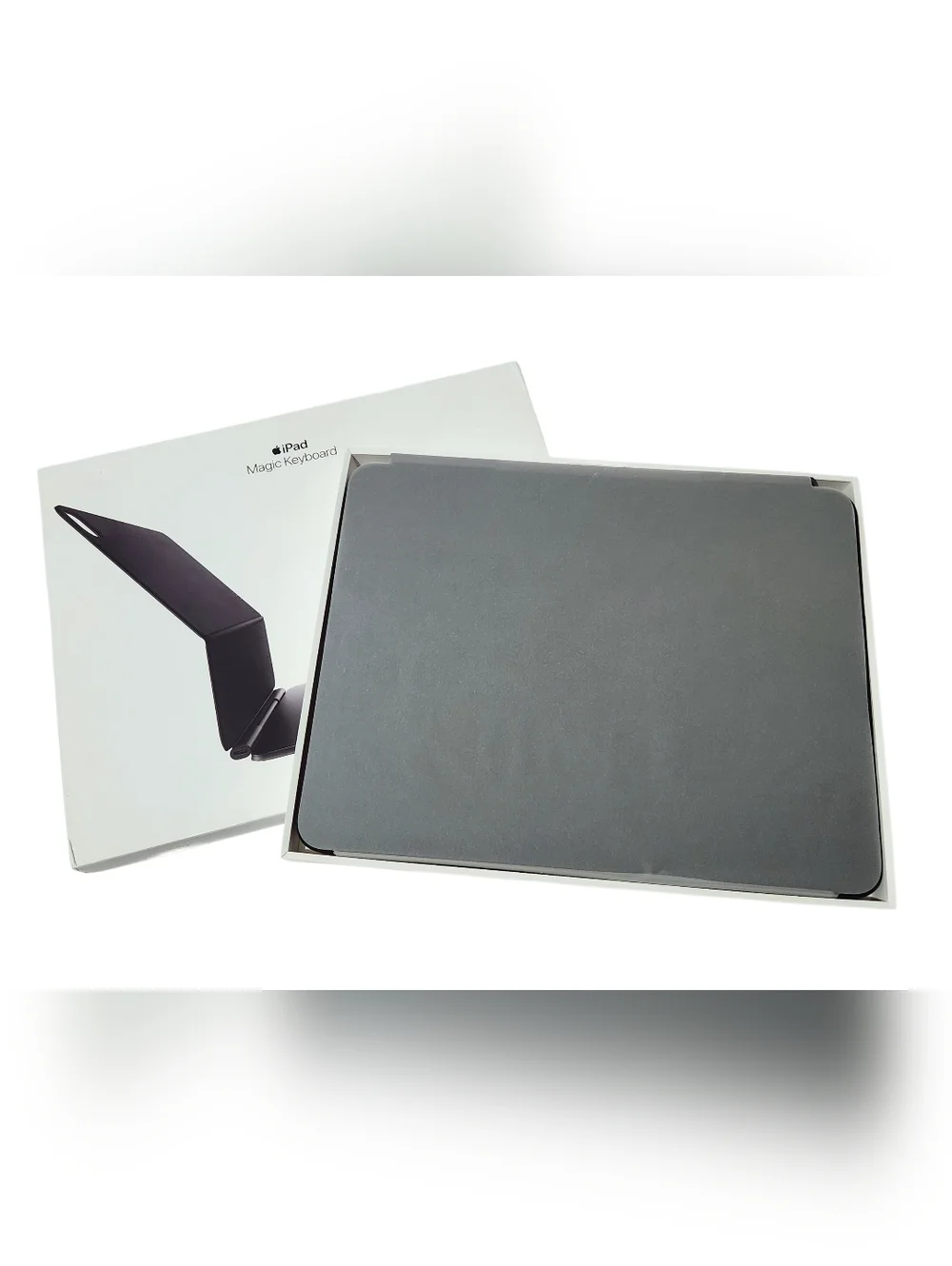 Magic kayboard for ipad pro 13